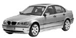 BMW E46 P3603 Fault Code