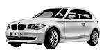 BMW E81 P3603 Fault Code