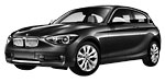 BMW F21 P3603 Fault Code